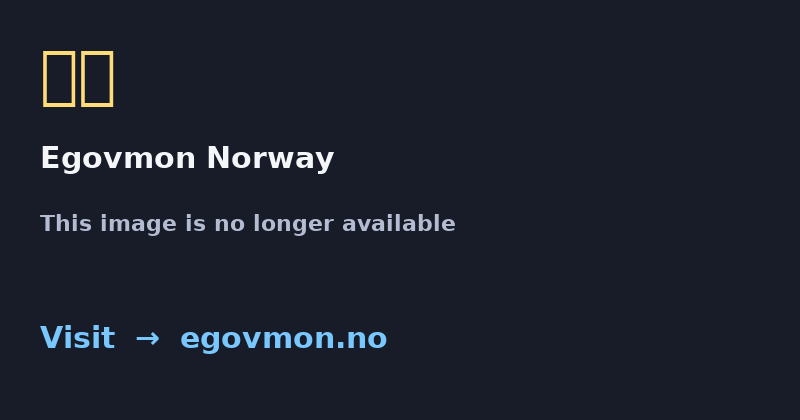 eGovMon - eGovernment Monitor
